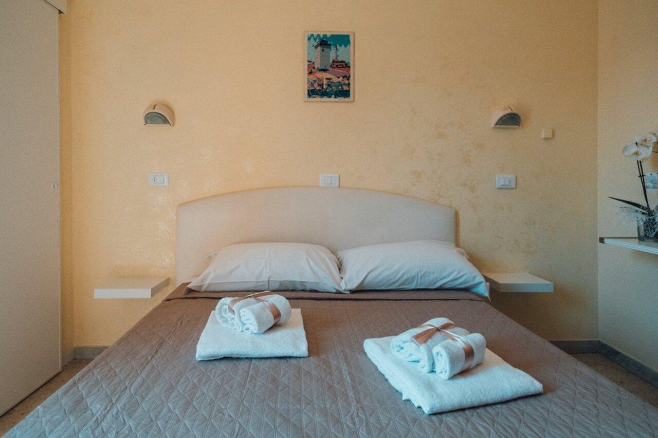 Hotel Morri'S Rimini Exteriér fotografie