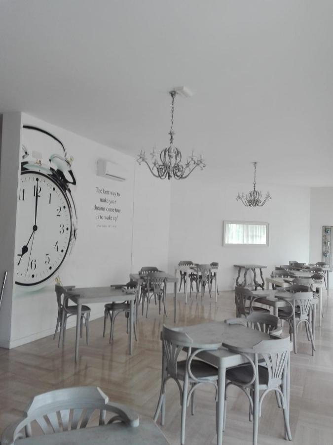 Hotel Morri'S Rimini Exteriér fotografie