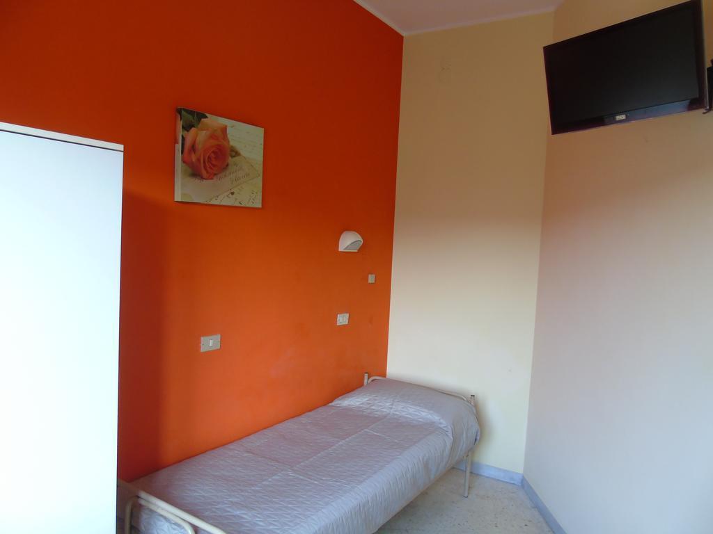 Hotel Morri'S Rimini Pokoj fotografie