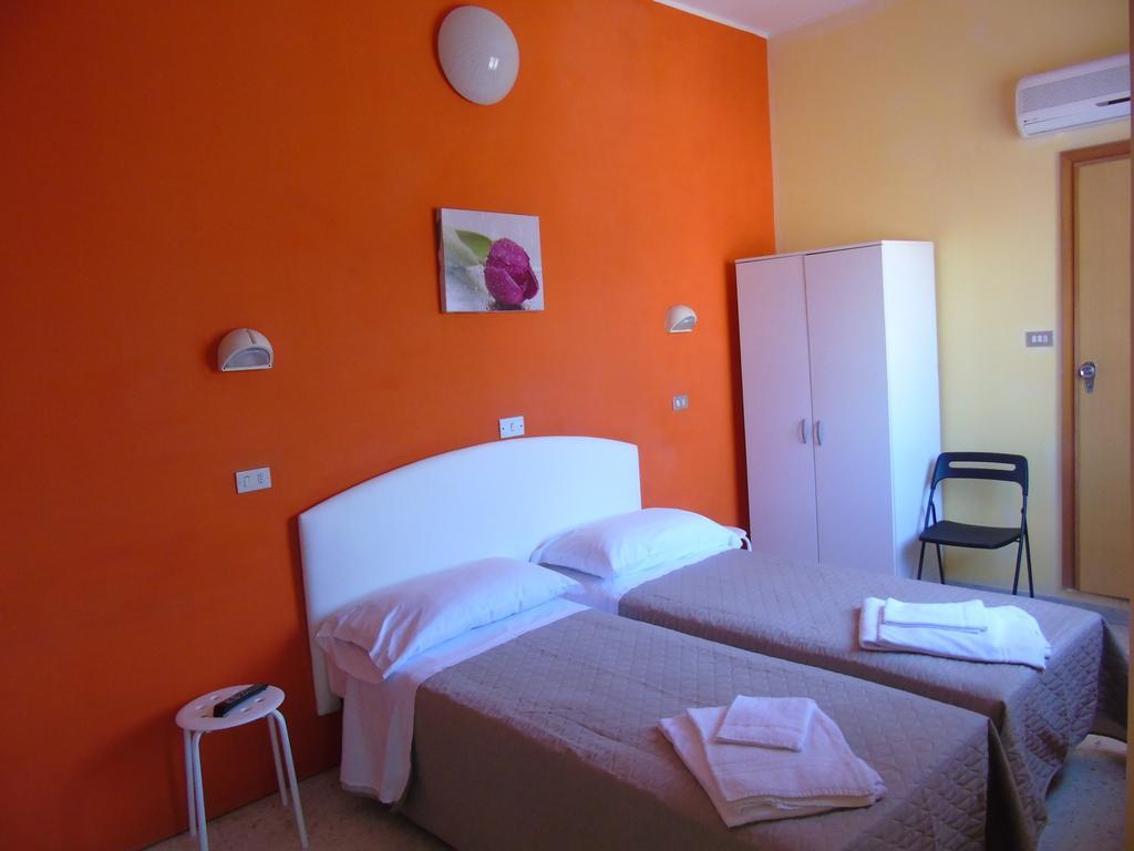 Hotel Morri'S Rimini Pokoj fotografie