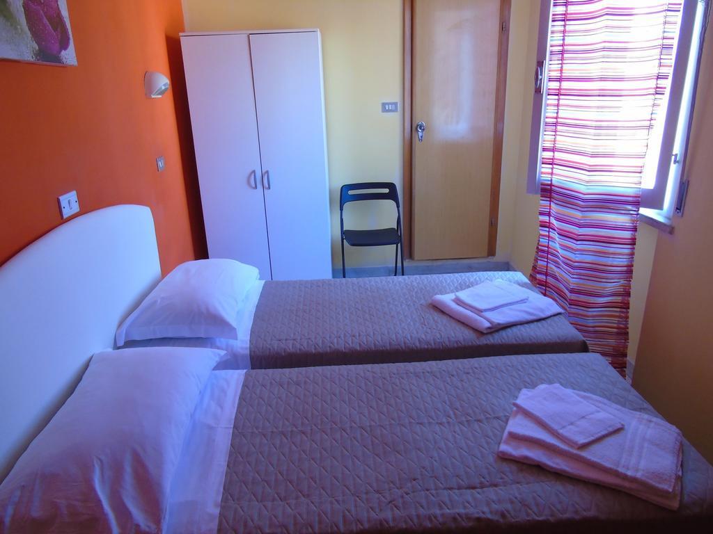 Hotel Morri'S Rimini Pokoj fotografie