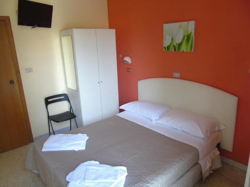 Hotel Morri'S Rimini Exteriér fotografie